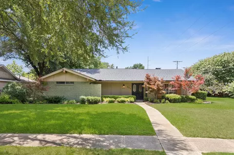 505 Copper Ridge Dr, Richardson, TX 75080