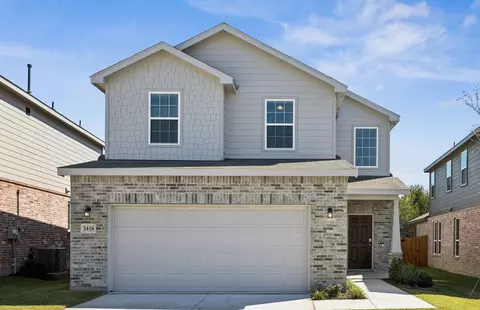 1418 Tramore Way, Princeton, TX 75407
