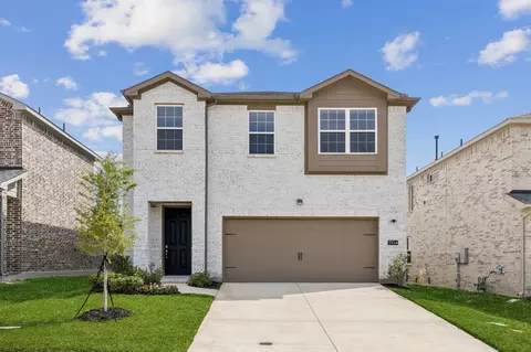 704 Santa Lucia Dr, Anna, TX 75409