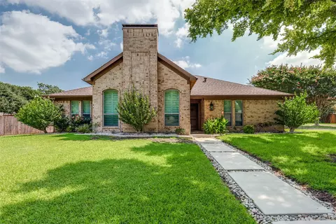 17406 Oakington Ct, Dallas, TX 75252