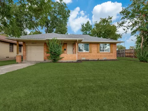 8017 Huttig Ave, Dallas, TX 75217