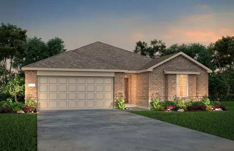 1305 Marlose St, Fort Worth, TX 76052