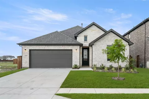 1135 Rothland, Red Oak, TX 75154