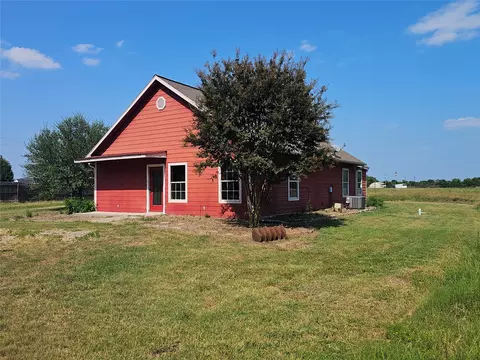 665 County Road 1040, Cooper, TX 75432