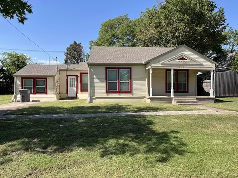 207 Masters Ave, Wylie, TX 75098