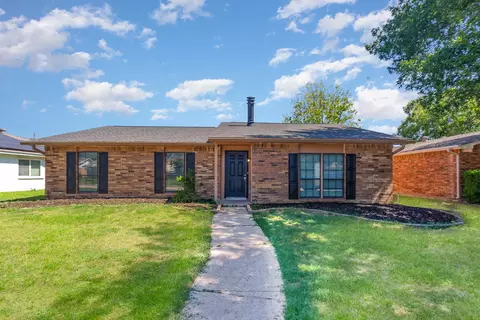 1205 Coffeyville Ct, Plano, TX 75023