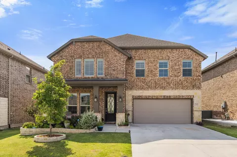 732 Fletcher Dr, Rockwall, TX 75087