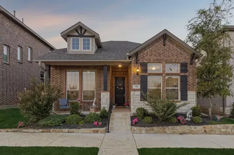 743 Waterbrook Pkwy, Argyle, TX 76226