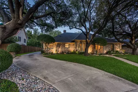 3608 Canoncita Ln, Plano, TX 75023
