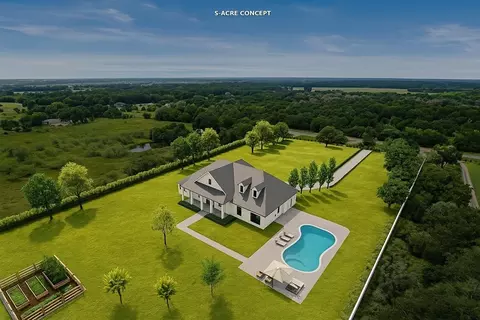 1690 Fm 667, Purdon, TX 76679