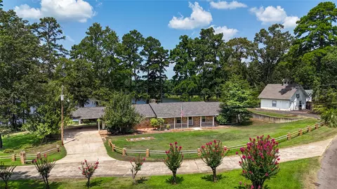 316 Cr 2750 Rd, Hughes Springs, TX 75756
