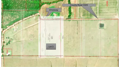 2497 County Road 3320 #3, Pecan Gap, TX 75469