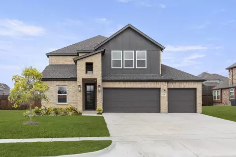 924 Gold Finch, Forney, TX 75126