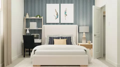 Bedroom - 2501 Conroe Rd, Celina, TX 75009 photo 6 of 6