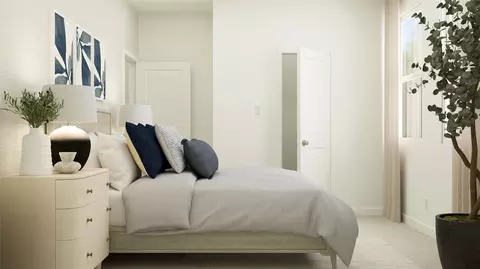 Bedroom - 2501 Conroe Rd, Celina, TX 75009 photo 3 of 6