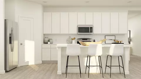 Kitchen - 2501 Conroe Rd, Celina, TX 75009 photo 2 of 2