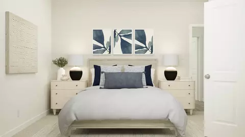Bedroom - 2501 Conroe Rd, Celina, TX 75009 photo 4 of 6
