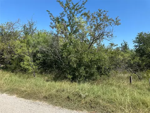 tbd High Bluff Dr, Bridgeport, TX 76426