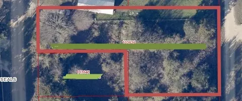 tbd Woodwind Dr, Gordonville, TX 76245