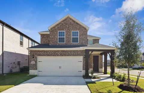 3901 Lynx Ct, Little Elm, TX 75068