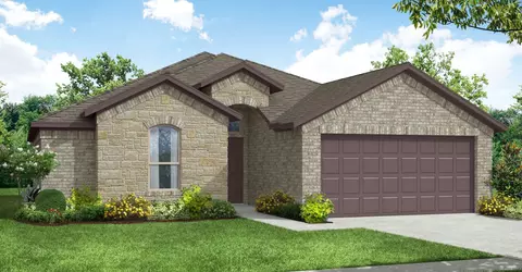 729 Scarlet Sage Dr, Waxahachie, TX 75165