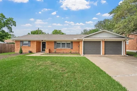 2012 Sugg Dr, Waco, TX 76710