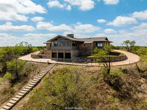 tbd Fm 707 S, Hawley, TX 79525
