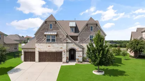 2212 Chippewa Hl, Gunter, TX 75058