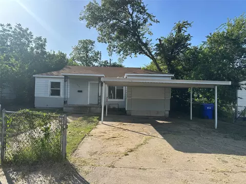 4013 James Ave, Waco, TX 76711