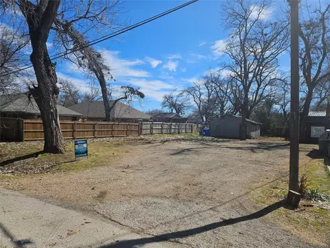 4422 N Ottawa Rd, Dallas, TX 75212
