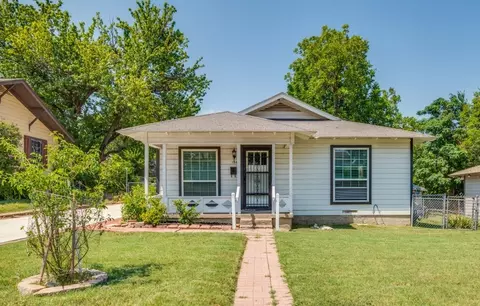 1549 Vermont Ave, Dallas, TX 75216