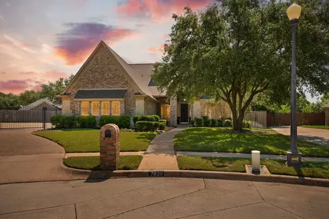 7920 Brandon Ct, North Richland Hills, TX 76182