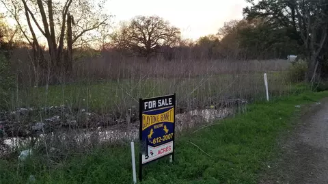 1180 Rose Hill Rd, Terrell, TX 75160