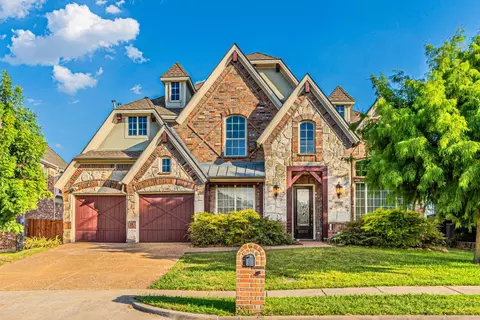 1208 Sandy Shore Rd, Irving, TX 75063