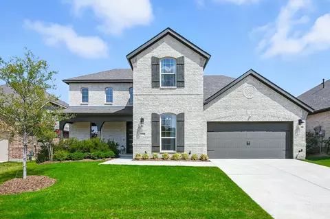 3209 Lofty Pine Dr, Northlake, TX 76226