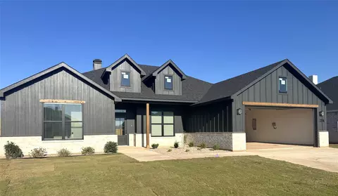 7718 Randy Ave, Abilene, TX 79606