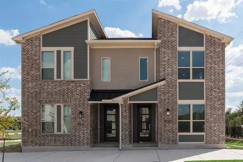 920 Ash Rd, Plano, TX 75075
