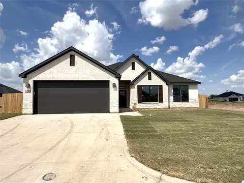 5208 Trail St, Abilene, TX 79606