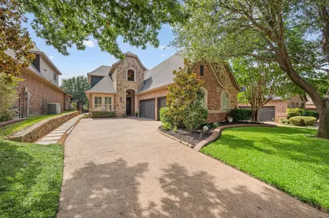 4420 Timber Crest Ct, Grapevine, TX 76051