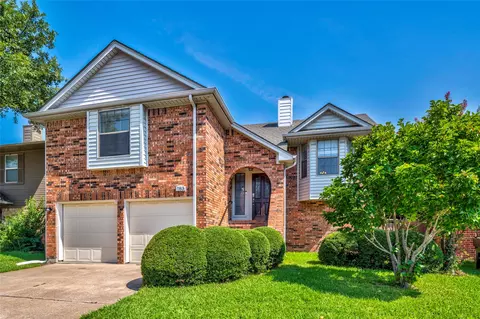 783 Chateau Ln, Plano, TX 75023