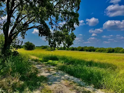 tbd County Road 1520, Bonham, TX 75418