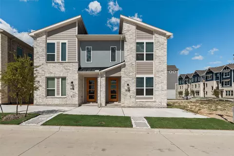 909 Ash Rd, Plano, TX 75075
