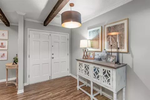 Entry Way - 1402 N Acres Cir, Springhill, LA 71075 photo 1 of 1