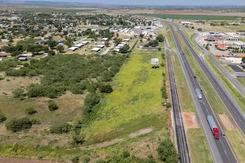tbd 1 2 I20 W, Merkel, TX 79536