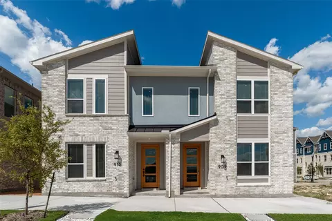 913 Ash Rd, Plano, TX 75075