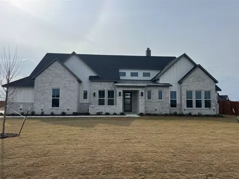 6461 Cedar Elm Rd, Midlothian, TX 76065
