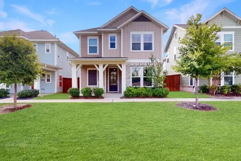 1544 Jackson St, Carrollton, TX 75006