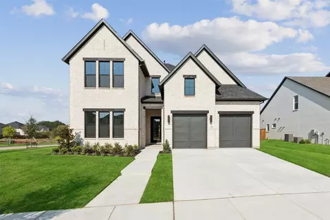 1181 Verdin St, Prosper, TX 75078