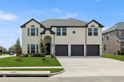 1145 Chickadee, Forney, TX 75126