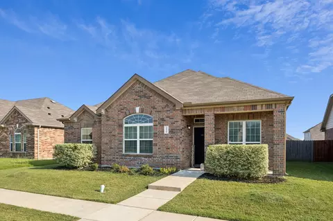 2058 Verbena Dr, Lancaster, TX 75146